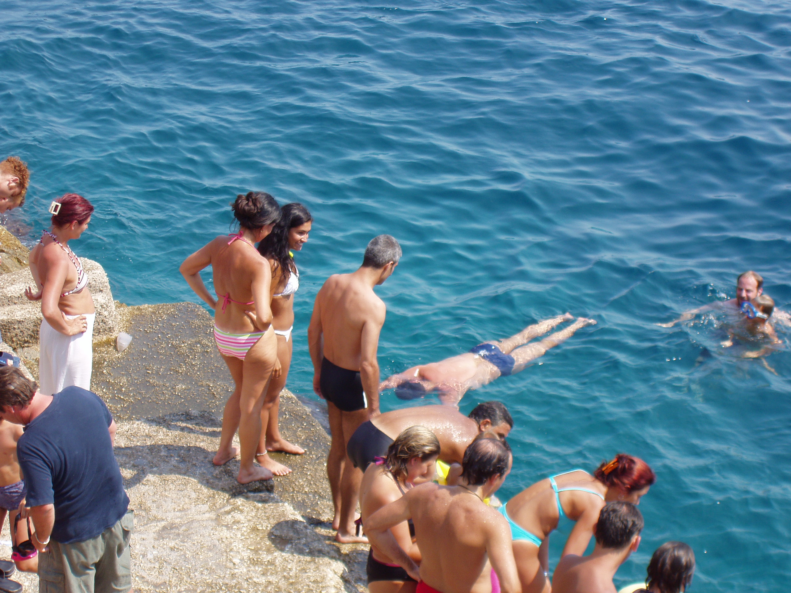 Salento Spiagge - costa ionica