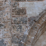 Arco - Chiesa rupestre di Santa Marina a Taviano (LE)