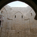 castel del monte - andria