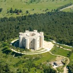 Castel del Monte di Federico II