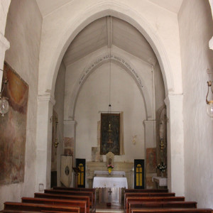 Santa Maria del Casale Ugento