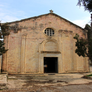 Santa Maria del Casale Ugento