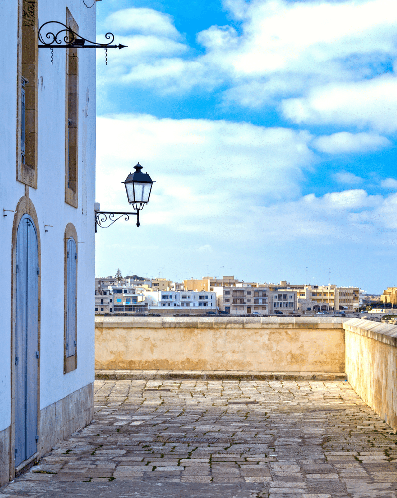 Otranto, la Porta d'Oriente 1