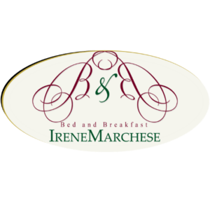 b&b IreneMarchese nel Salento-logo